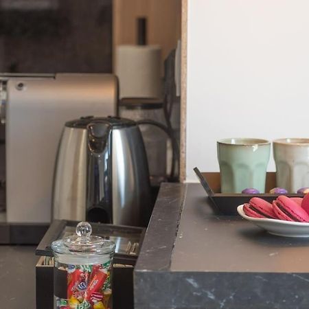 איברי-סור-סיין Parisian & Chic Appartement -15 Min From Paris Center מראה חיצוני תמונה