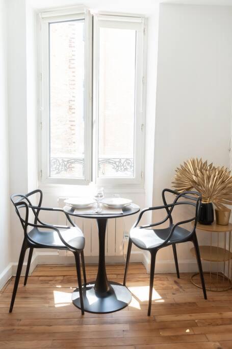 איברי-סור-סיין Parisian & Chic Appartement -15 Min From Paris Center מראה חיצוני תמונה
