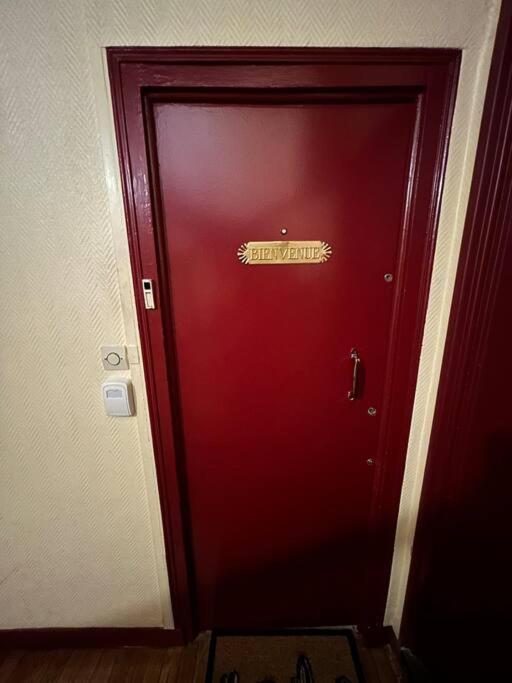 איברי-סור-סיין Parisian & Chic Appartement -15 Min From Paris Center מראה חיצוני תמונה